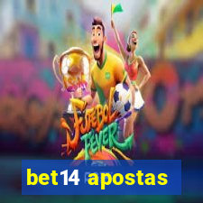 bet14 apostas